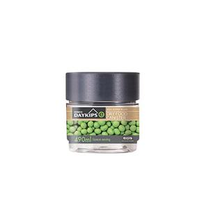 코멕스 데이킵스 이코노 냉장고 정리용기 밀폐용기 (소)