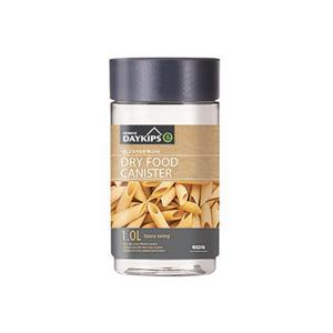 코멕스 데이킵스 이코노 냉장고 정리용기 밀폐용기 (중)