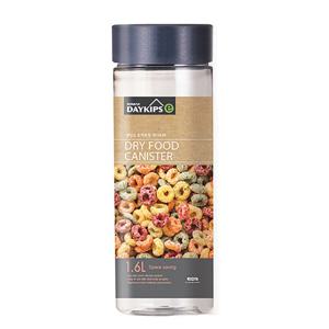 코멕스 데이킵스 이코노 냉장고 정리용기 밀폐용기 (대)