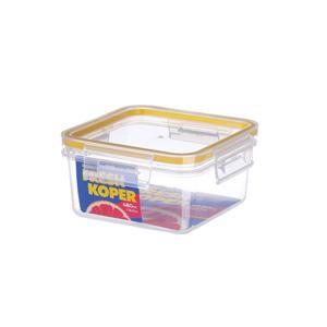 코멕스 프레시코퍼 모듈 밀폐용기 냉장고정리 반찬통 (정2호)