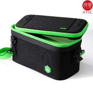 닌텐도 스위치2 케이스 파우치 ZA테마 2in1 스플릿 올인원 수납 가방 이이네