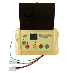 돌침대온도조절기 흙침대 타브랜드 호환 비온 명품 고장 교체 수리 부품 AS