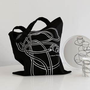 한국도자기x황혜선 BAG A(CORD) 1p