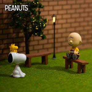 스누피 모니터 피규어 차량 네비 대시보드 사무실 책상 꾸미기 인테리어 소품 캐릭터 굿즈