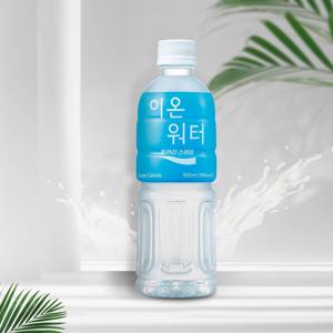 이온워터 500ml 20입 1박스