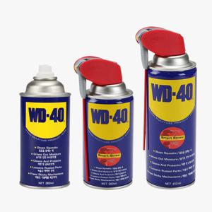 방청윤활제 WD-40 방청윤활유 방청제 윤활제 녹제거스프레이 360ml/450mm