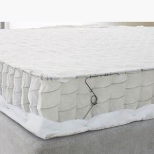 원룸 자취방 중간쿠션감 포켓스프링 매트리스S(970x200)