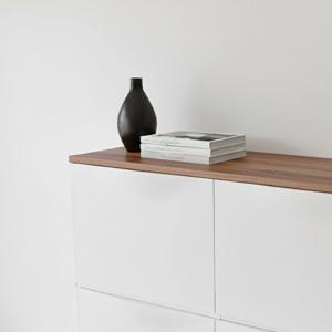 트로네스 전용 맞춤 상판 TRONES 803.973.08