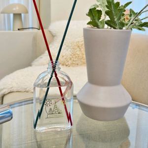 크리스마스 디퓨저 실내 거실 인테리어 방향제 집들이 선물