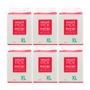 반려견 패드 XL 35매