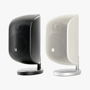 M-1 홈시어터 스피커 블랙 화이트