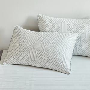 쿨파워 접촉냉감 베개커버