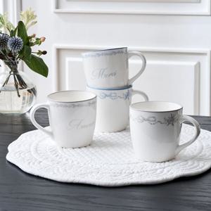 프릴리옹 머그 4P세트 230ml