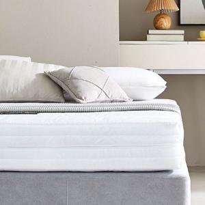 하드견면 단단한지지 코일스프링 본넬 매트리스K(1600x200)