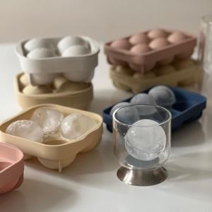 실리 하이볼 왕얼음 아이스몰드