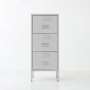 MKB 캐비넷 수납장 3단 4251015