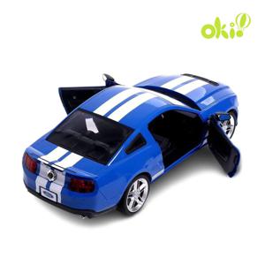 1/14 포드 머스탱 GT RC카