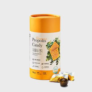 프로폴리스 캔디 1박스(4.5g x 30개)
