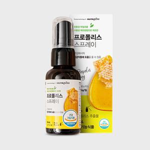 프로폴리스 스프레이 30ml
