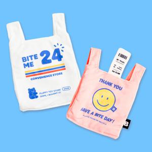 바스락 비닐즈 포켓 장난감 (바스락/터그)