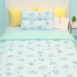 산리오캐릭터즈 한교동 차렵이불 버블드림