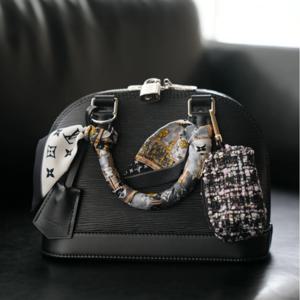 케어백3 휴대용 기저귀 봉투 썩는 비닐 생분해 친환경