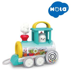 기차장난감 푸쉬 얼롱 트레인