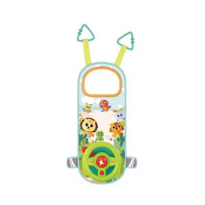 운전대 핸들 장난감 카시트 국민 장난감 돌선물