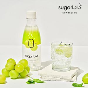 슈가로로 스파클링 샤인머스캣 350ml*24병