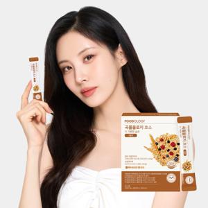 곡물올로지 효소 28포