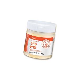 양파분말 250g