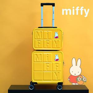 레디백13인치+소형 캐리어16인치 여행가방2세트 레디백 결합 핸드캐리어