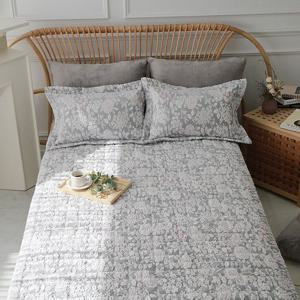 프리모  착번아웃 극세사 침대 누빔패드 -슈퍼싱글(SS),퀸(Q)슈퍼킹(SK),특대형