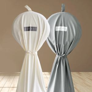 팬오프 옥스포드 선풍기커버 2colors