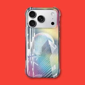 아칸 유아이디UiD Hi 쉴드방탄케이스(전기종)