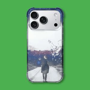 아칸 유아이디UiD 인연 쉴드방탄케이스(전기종)