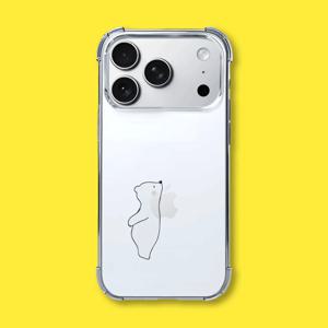 아칸 써니 사과향기맡아봐 쉴드방탄케이스(전기종)