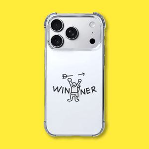 아칸 Nowk 양궁대회 쉴드방탄케이스(전기종)