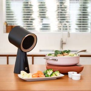 후드투고 프로 유선+무선 이동식 미니후드 / Hood To Go Pro