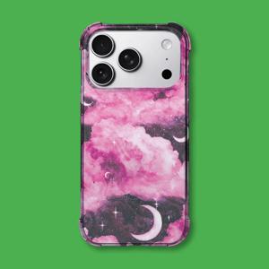 아칸 소나 드림코어 쉴드방탄케이스(전기종)