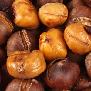 25년 고소한 칼집 포르단밤 약단밤 1kg/2kg 군밤 에프밤