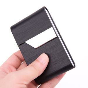 슬림 담배 카드 명함 지갑 케이스 파우치 DD-11829