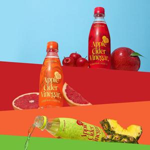 슈가로로 애사비 스파클링 350ml*24병 3종