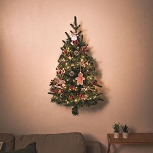 프리미엄 90cm 벽트리 풀세트