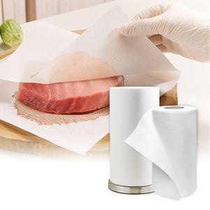 미트페이퍼 84m 2롤 1박스 해동지 흡수지 미트타올