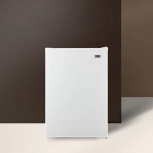 소형 미니 냉장고 HRT78MDW 76L 화이트