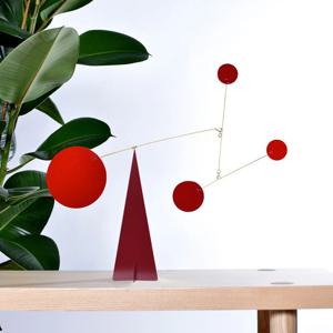 볼타(VOLTA) 케냐 스탠딩 모빌