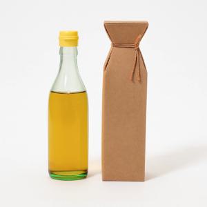 350ml 전통 술 상자, 참기름상자