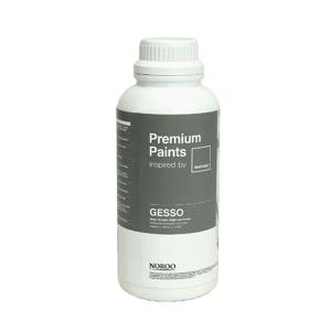 페인트프라이머 젯소 수성 프라이머 나무 방문 가구 하도 페인트 1L