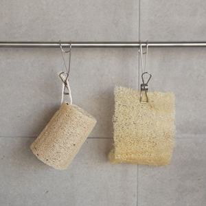 루토스 천연수세미 설거지 친환경수세미